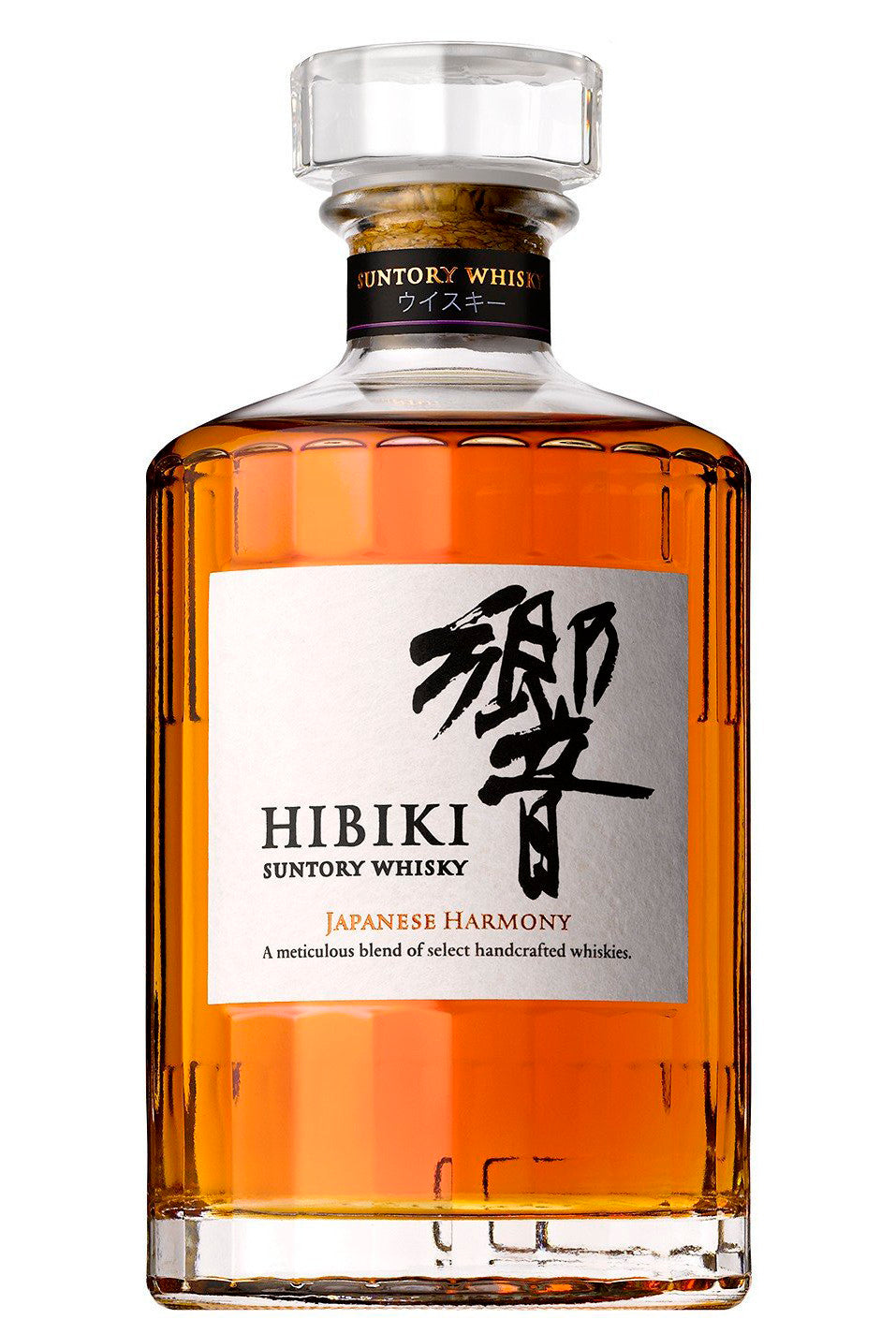 Suntory Whisky Toki 1L