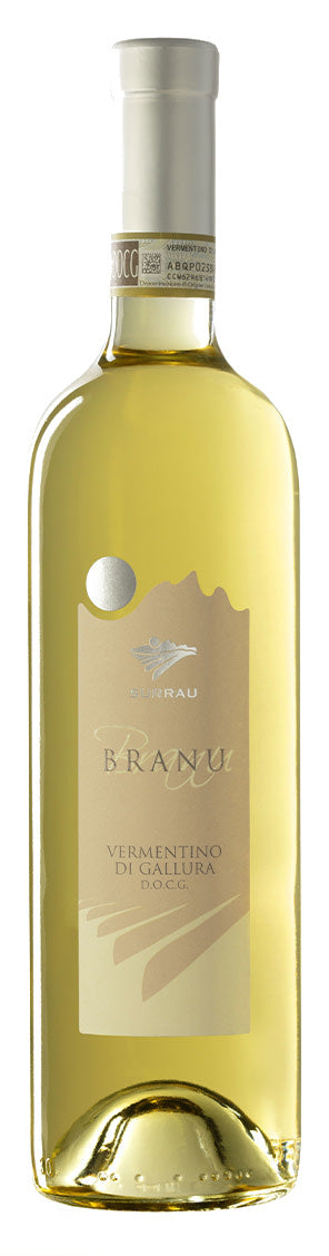 Surrau Limizzani Vermentino Di Gallura 2024