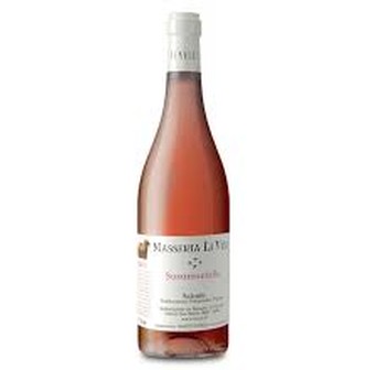 Li Velli Susumaniello Rosato 2023