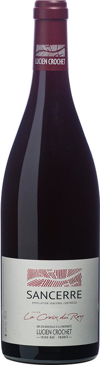 Syncline Gamay Noir 2020