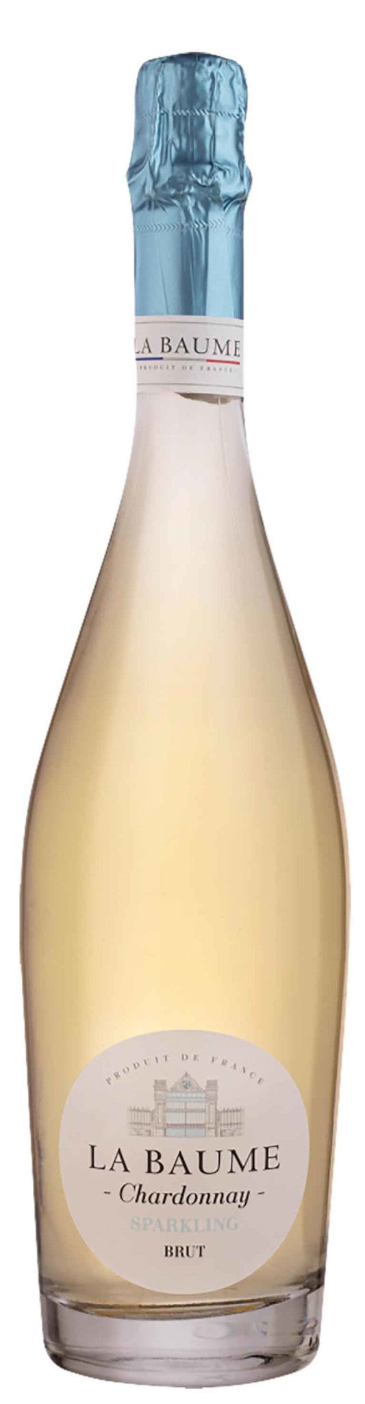 TIRRIDDIS House Brut Chardonnay NV