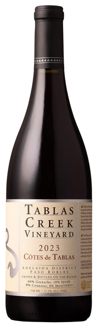 Tablas Creek Dianthus Rose 2023