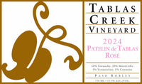 Tablas Creek Vineyard Vermentino 2024