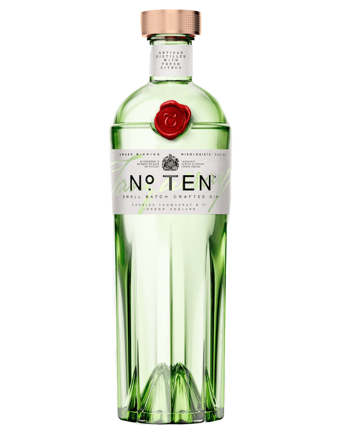 Tanqueray Ten Gin 750mL