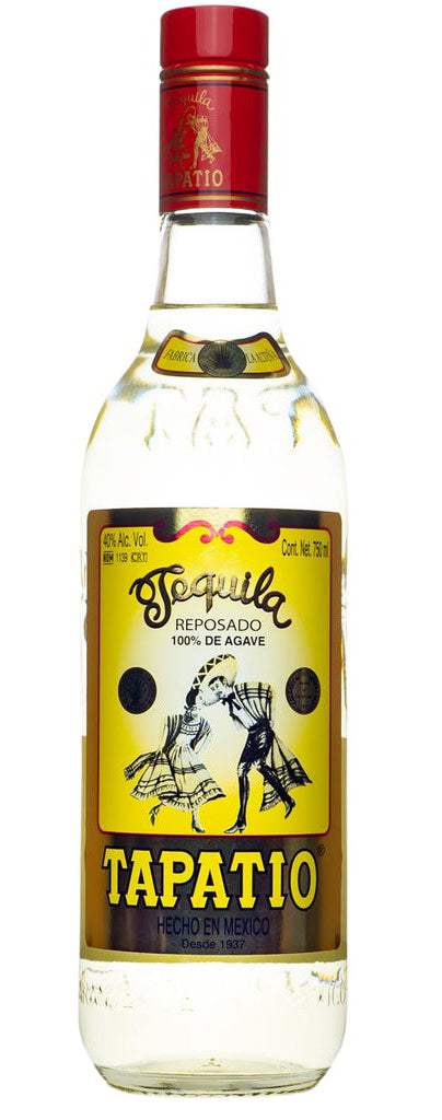 Tapatio Blanco Tequila 750mL