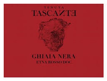 Tascante Ghiaia Nera 2022