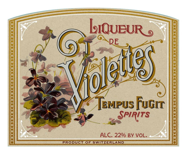 Tempus Fugit Creme de Noyaux 700mL