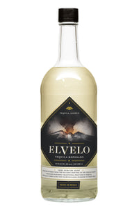 Tequila Ocho Carralillos Reposado 1 Liter