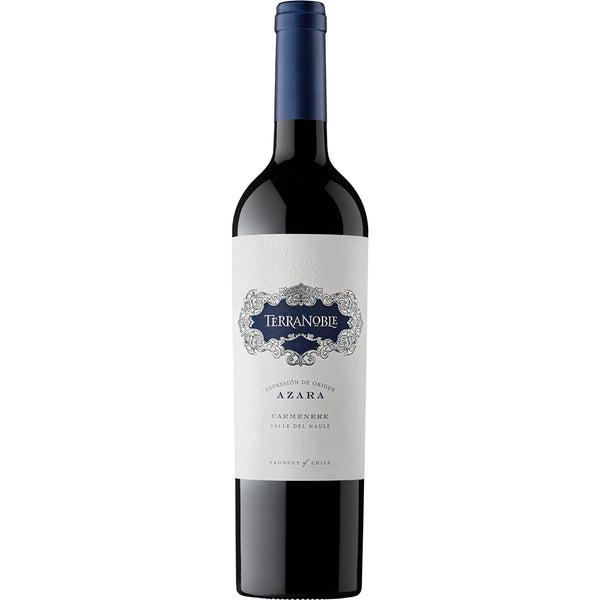 TerraNoble Azara Carmenere