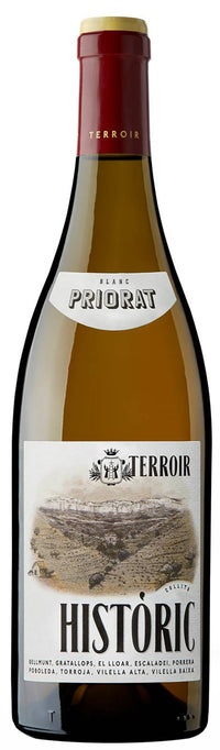 Terroir al Limit Historic White 2017