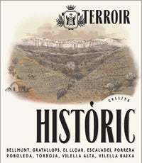 Terroir al Limit Les Manyes 2019