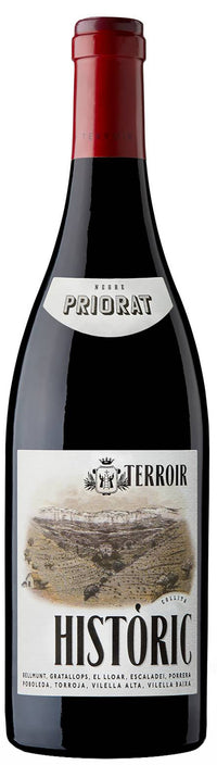 Terroir al Limit Les Manyes 2019