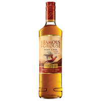 The Famous Grouse Blended Scotch 750mL