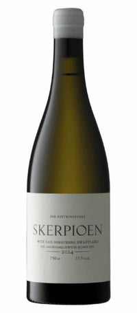 The Sadie Family Die Ouwingerdreeks Skurfberg White 2023