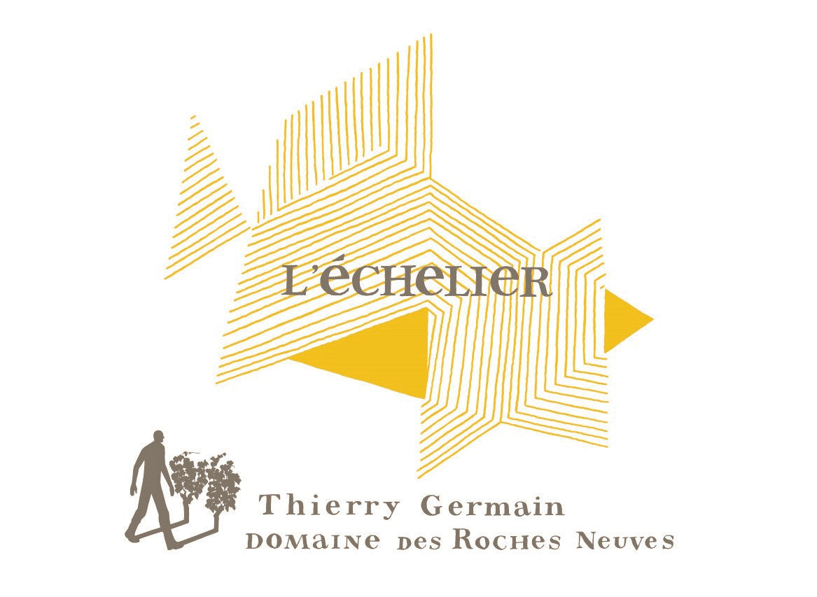 Thierry Germain Roches Neuves Outre Terre 2021