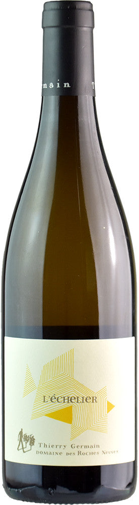 Thierry Germain Roches Neuves Outre Terre 2021