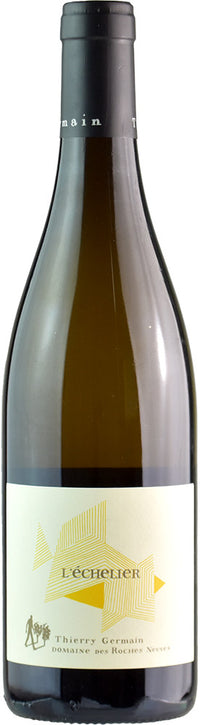 Thierry Germain Roches Neuves Outre Terre 2021