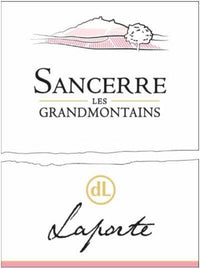 Thomas-Labaille Sancerre Rose L'Authentique 2023
