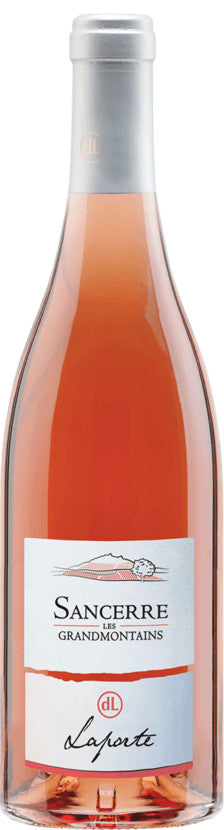 Thomas-Labaille Sancerre Rose L'Authentique 2023
