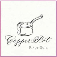 Thorne & Daughters Copper Pot Pinot Noir 2018