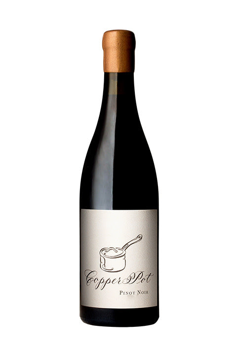 Thorne & Daughters Copper Pot Pinot Noir 2018