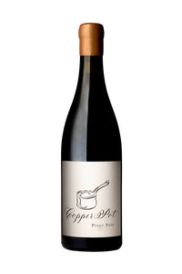 Thorne & Daughters Copper Pot Pinot Noir 2018