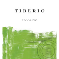 Tiberio Quarmarì Pecorino 2023