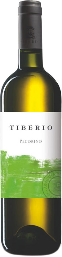 Tiberio Quarmarì Pecorino 2023