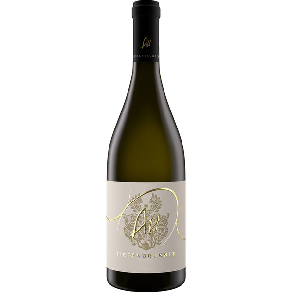 Tiefenbrunner AU Chardonnay Riserva
