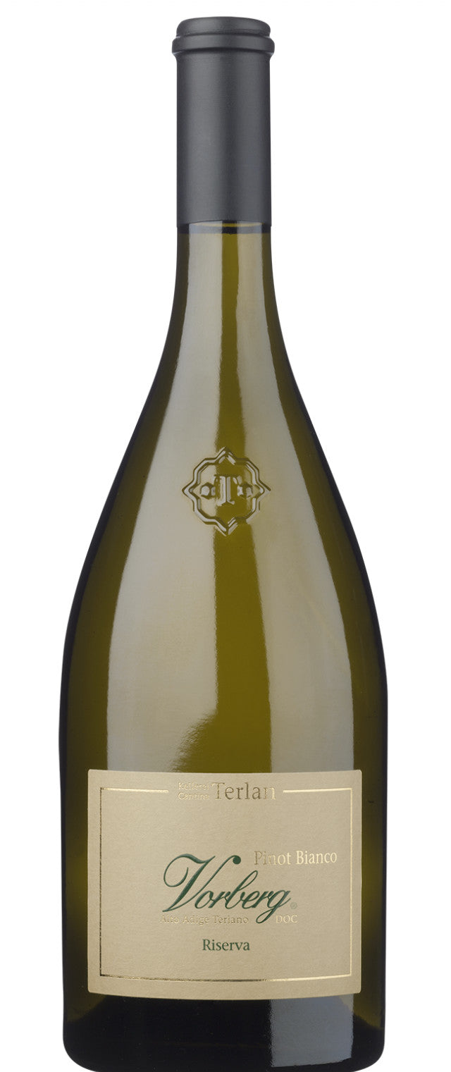 Tiefenbrunner Merus Pinot Bianco 2022