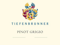 Tiefenbrunner Pinot Grigio 2024