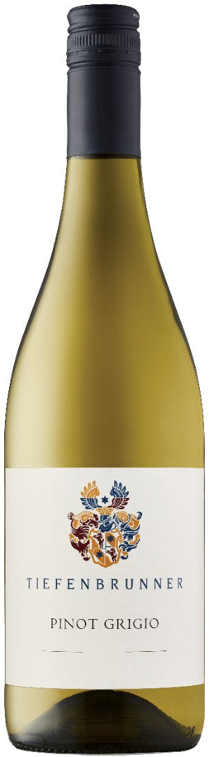 Tiefenbrunner Pinot Grigio 2024