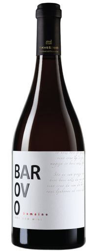 Tikves Barovo 2018