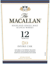 Tobermory 12 Year Single Malt Scotch Whisky 750mL