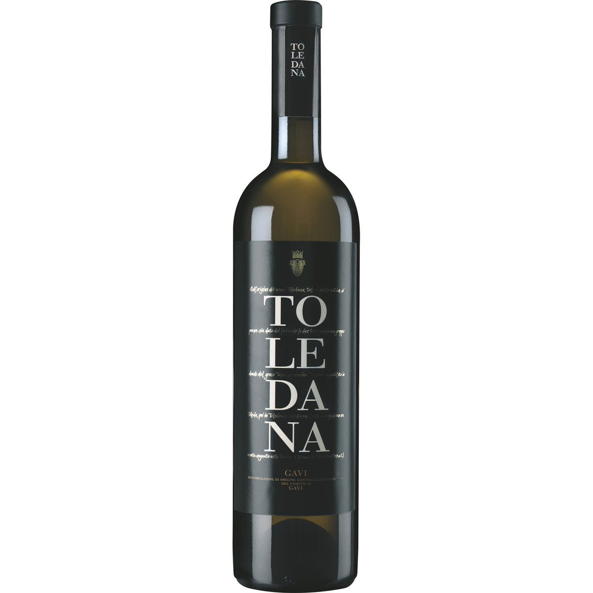 Toledana Gavi