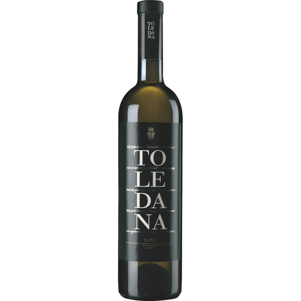 Toledana Gavi