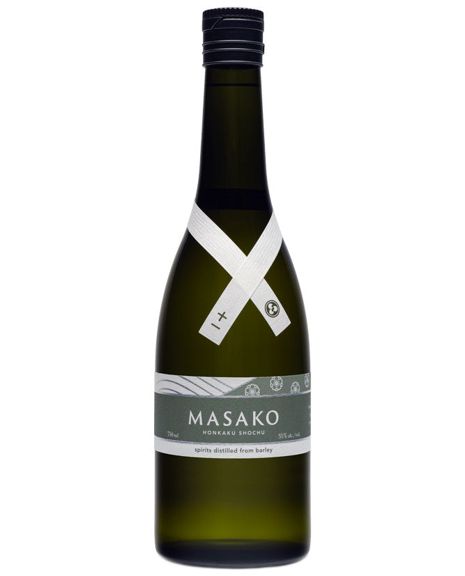 Tombo Japan Shochu 750mL