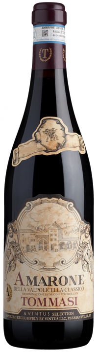 Tommasi Amarone della Valpolicella Classico 2021