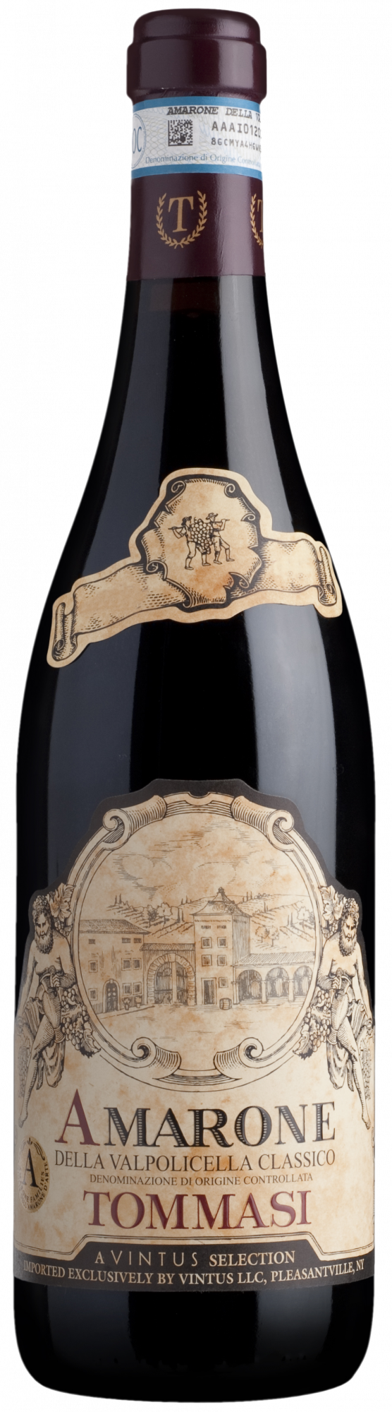 Tommasi Amarone della Valpolicella Classico 2021