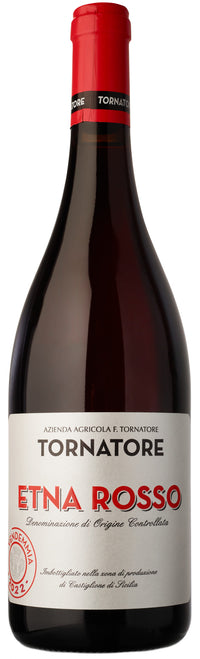 Tornatore Etna Bianco 2023