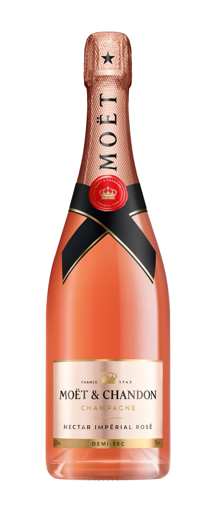 Treveri Rose Sec NV