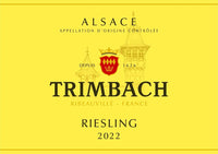 Maison Trimbach Riesling 2022