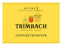 Trimbach Gewurztraminer 2020