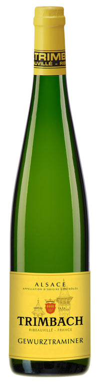 Trimbach Gewurztraminer 2020