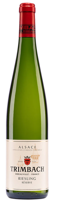 Trimbach Muscat Reserve 2012