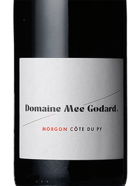 Domaine Mee Godard Morgon Cote du Py 2022