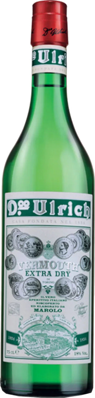 Ulrich Marolo Amaro 750mL
