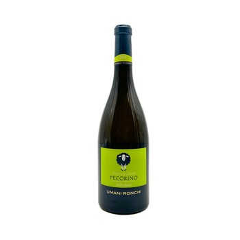 Umani Ronchi Terre di Chieti IGT Vellodoro Pecorino 2023