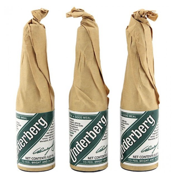 Underberg 3 Pack