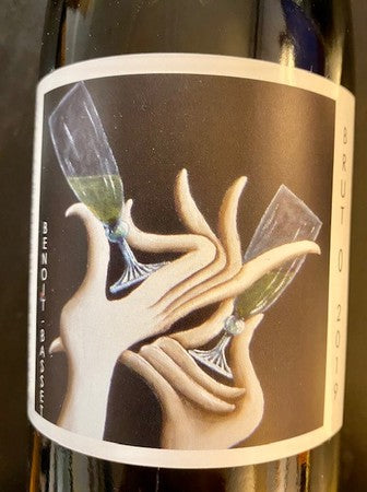 Domaine Grosbot-Barbara Brut Zero 2024